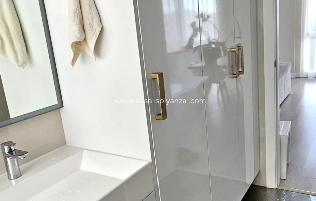 Resale - Villa - Orihuela - Montepinar-la Aparecida-raiguero