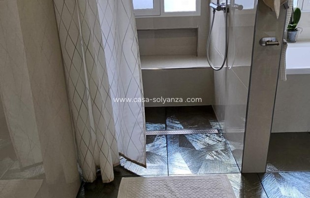 Resale - Villa - Orihuela - Montepinar-la Aparecida-raiguero