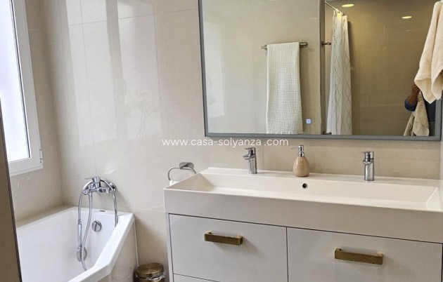 Resale - Villa - Orihuela - Montepinar-la Aparecida-raiguero