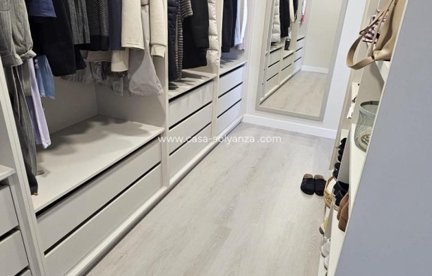 Resale - Villa - Orihuela - Montepinar-la Aparecida-raiguero