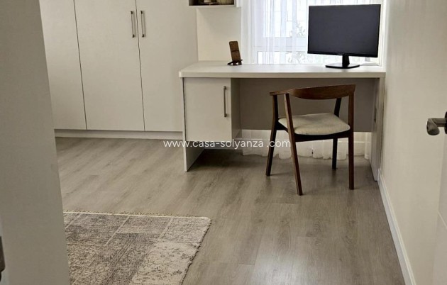 Resale - Villa - Orihuela - Montepinar-la Aparecida-raiguero