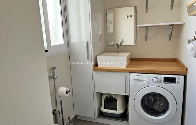 Resale - Villa - Orihuela - Montepinar-la Aparecida-raiguero