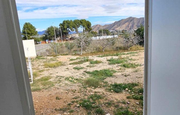Resale - Villa - Orihuela - Montepinar-la Aparecida-raiguero