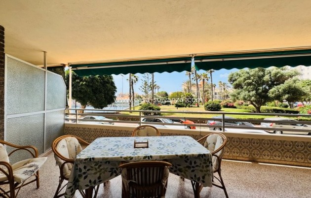 Revente - Appartement - La Mata - Costa Blanca