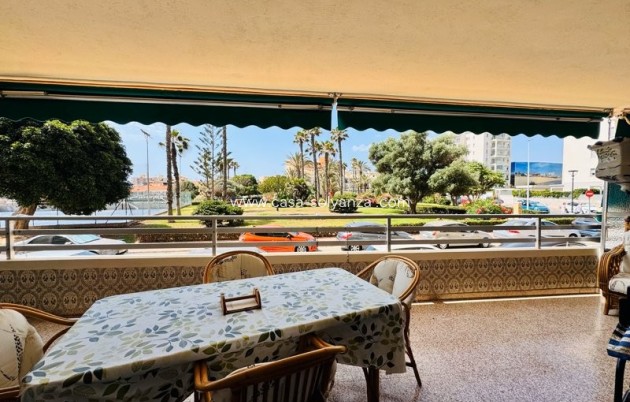 Revente - Appartement - La Mata - Costa Blanca