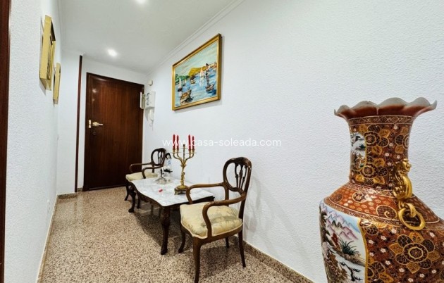 Revente - Appartement - La Mata - Costa Blanca