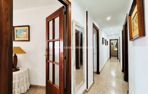 Revente - Appartement - La Mata - Costa Blanca