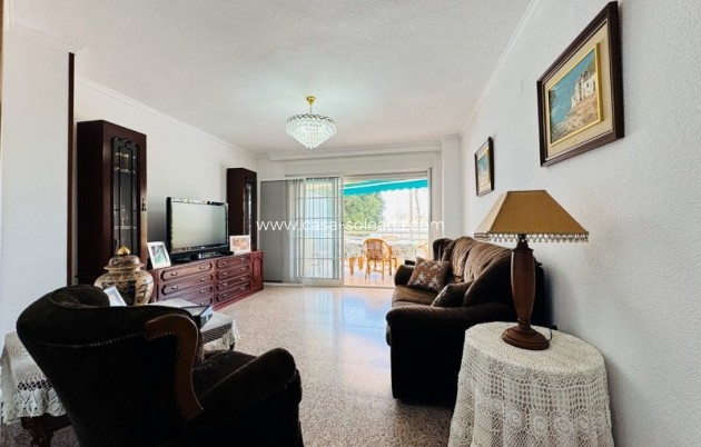 Revente - Appartement - La Mata - Costa Blanca