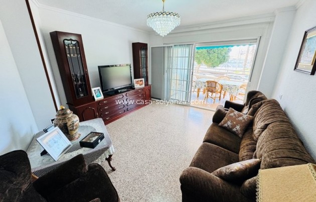 Revente - Appartement - La Mata - Costa Blanca
