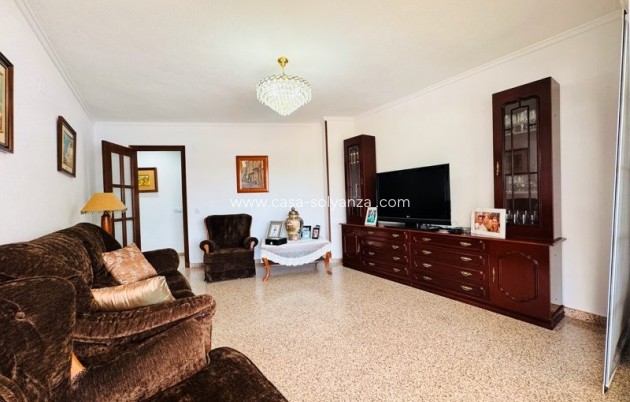 Revente - Appartement - La Mata - Costa Blanca