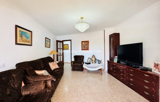 Revente - Appartement - La Mata - Costa Blanca