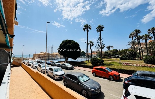Revente - Appartement - La Mata - Costa Blanca