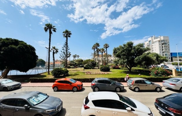 Revente - Appartement - La Mata - Costa Blanca