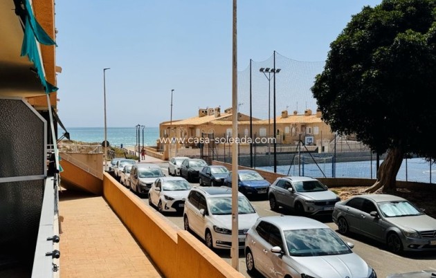 Revente - Appartement - La Mata - Costa Blanca