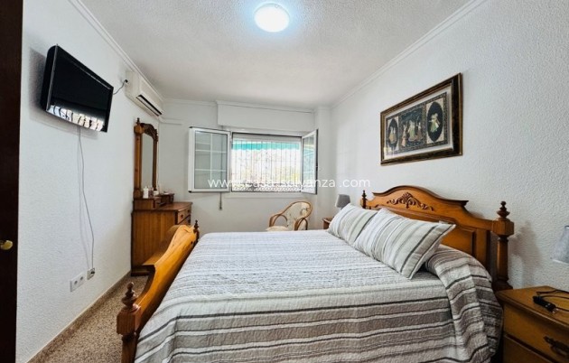 Revente - Appartement - La Mata - Costa Blanca