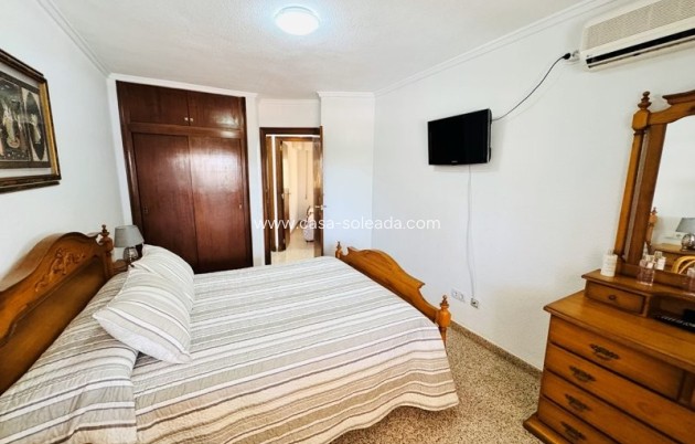Revente - Appartement - La Mata - Costa Blanca