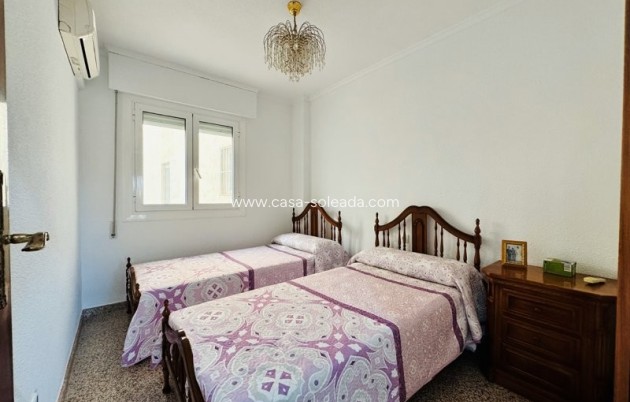 Revente - Appartement - La Mata - Costa Blanca