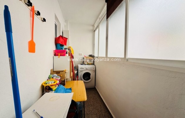 Revente - Appartement - La Mata - Costa Blanca