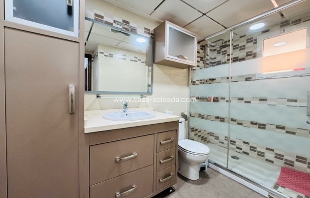 Revente - Appartement - La Mata - Costa Blanca