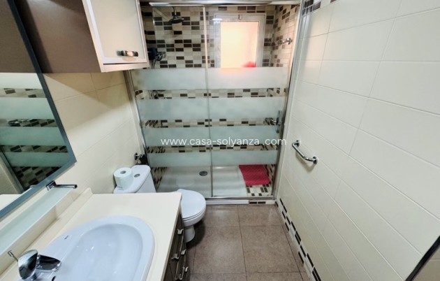 Revente - Appartement - La Mata - Costa Blanca