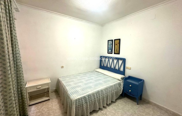 Resale - Apartment / flat - Torrevieja - Center