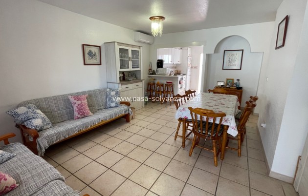 Revente - Maison de ville - Pilar de la Horadada - Costa Blanca