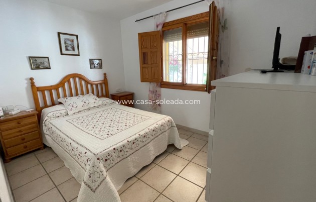 Revente - Maison de ville - Pilar de la Horadada - Costa Blanca
