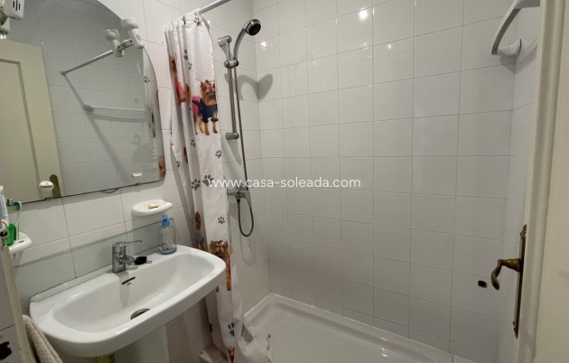 Revente - Maison de ville - Pilar de la Horadada - Costa Blanca