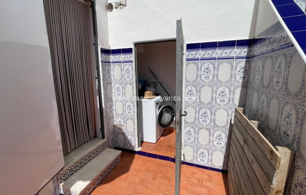 Revente - Maison de ville - Pilar de la Horadada - Costa Blanca