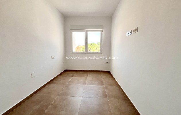 Resale - Townhouse - Pilar de la Horadada - Costa Blanca