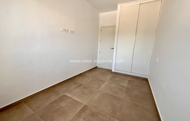Resale - Townhouse - Pilar de la Horadada - Costa Blanca