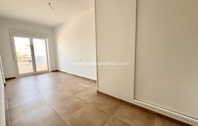 Resale - Townhouse - Pilar de la Horadada - Costa Blanca