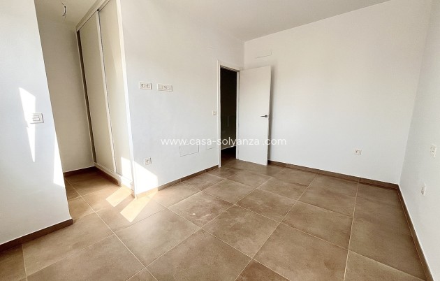 Resale - Townhouse - Pilar de la Horadada - Costa Blanca