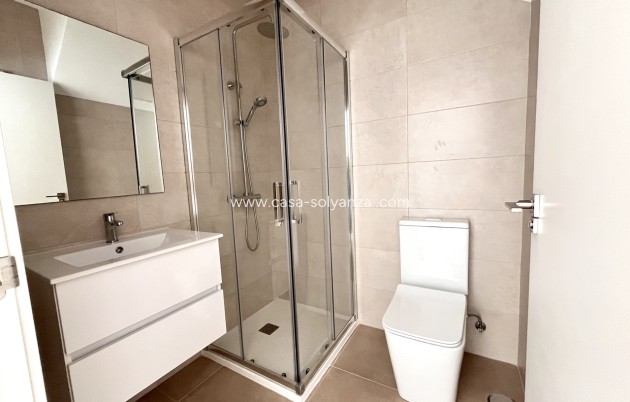 Resale - Townhouse - Pilar de la Horadada - Costa Blanca
