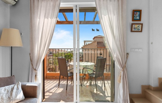 Wiederverkauf - Wohnung - Orihuela Costa - Costa Blanca