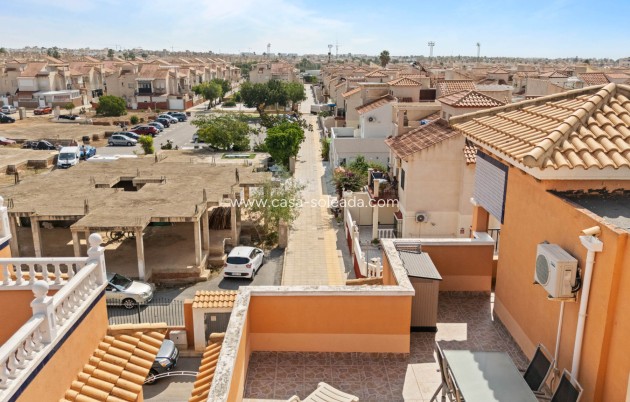Wiederverkauf - Wohnung - Orihuela Costa - Costa Blanca