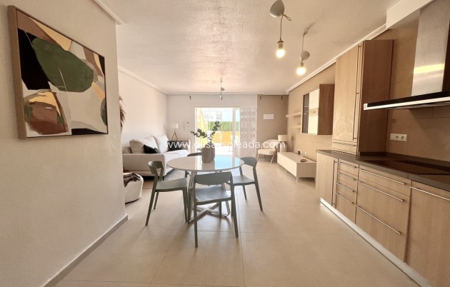 Herverkoop - Appartement / flat - Torrevieja - Costa Blanca