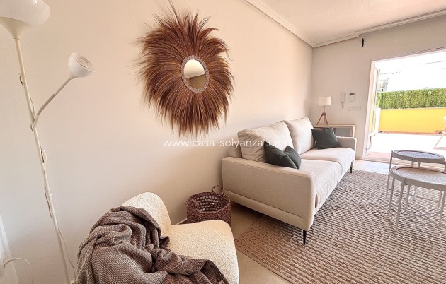 Herverkoop - Appartement / flat - Torrevieja - Costa Blanca