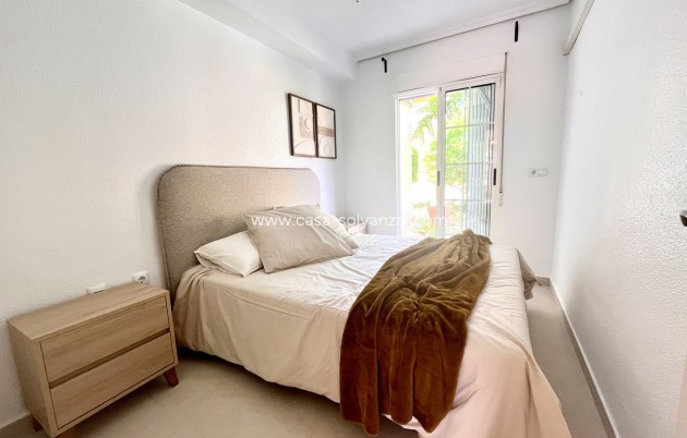 Herverkoop - Appartement / flat - Torrevieja - Costa Blanca