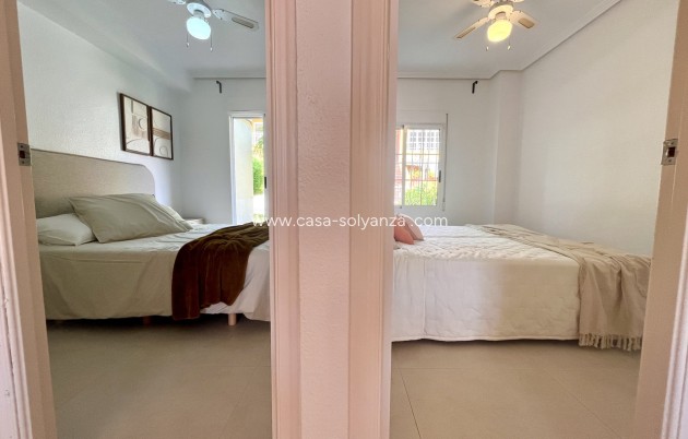 Herverkoop - Appartement / flat - Torrevieja - Costa Blanca