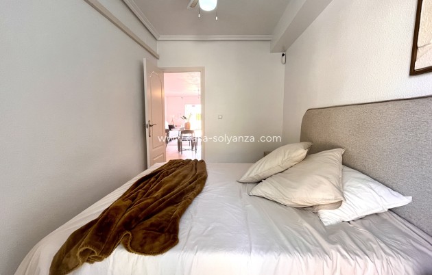Herverkoop - Appartement / flat - Torrevieja - Costa Blanca