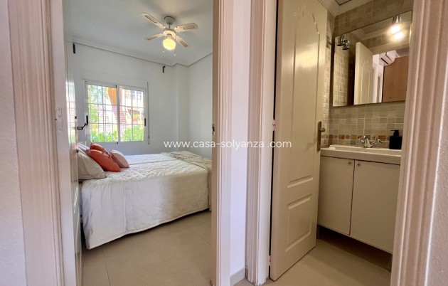 Herverkoop - Appartement / flat - Torrevieja - Costa Blanca