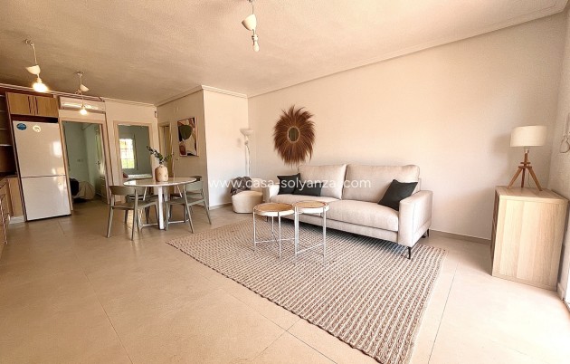 Herverkoop - Appartement / flat - Torrevieja - Costa Blanca