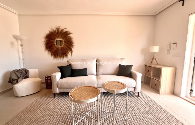 Herverkoop - Appartement / flat - Torrevieja - Costa Blanca