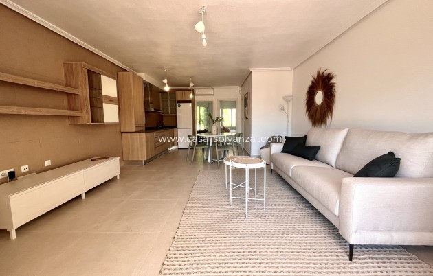 Herverkoop - Appartement / flat - Torrevieja - Costa Blanca