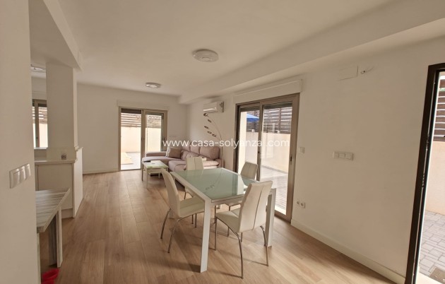 Revente - Maison de ville - Cox - Inland