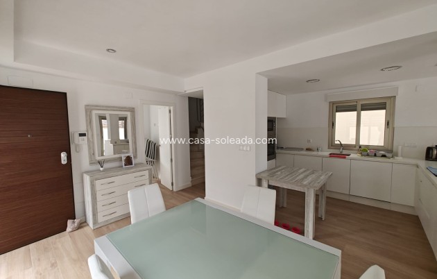 Revente - Maison de ville - Cox - Inland