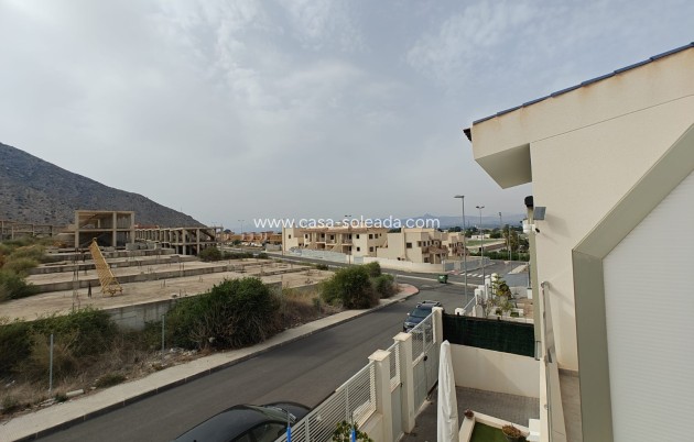 Revente - Maison de ville - Cox - Inland