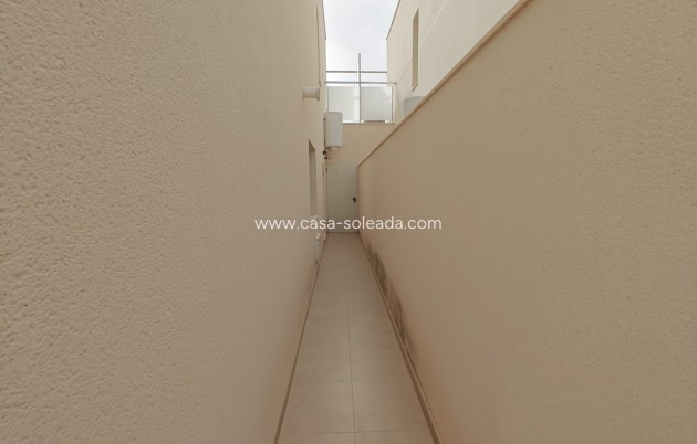 Revente - Maison de ville - Cox - Inland