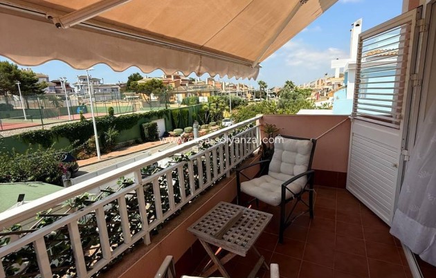 Herverkoop - Villa - Gran alacant - Avda. Mediterraneo